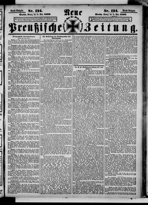 Neue preußische Zeitung vom 14.03.1892