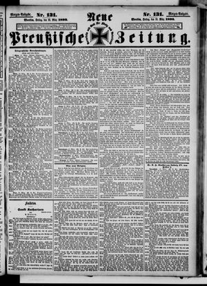 Neue preußische Zeitung vom 18.03.1892