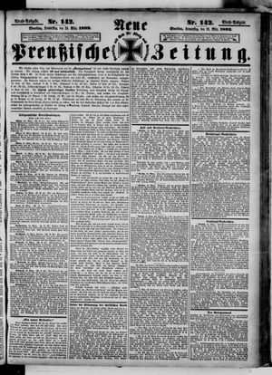 Neue preußische Zeitung vom 24.03.1892