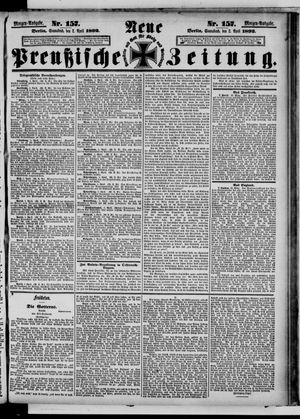 Neue preußische Zeitung vom 02.04.1892