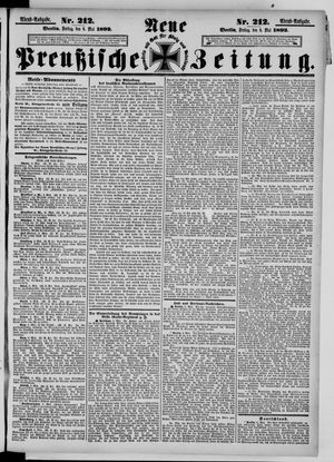 Neue preußische Zeitung vom 06.05.1892