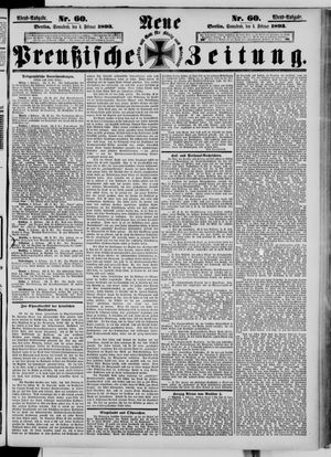 Neue preußische Zeitung vom 04.02.1893