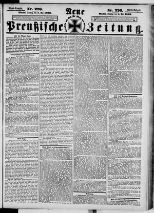 Neue preußische Zeitung vom 16.05.1893