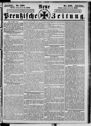 Neue preußische Zeitung vom 30.05.1893