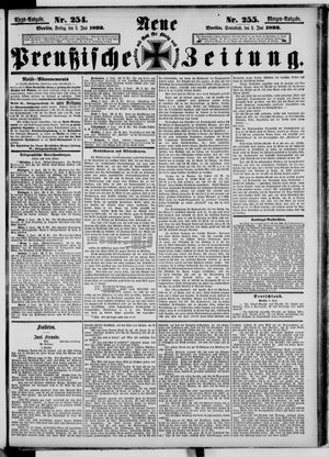 Neue preußische Zeitung vom 02.06.1893