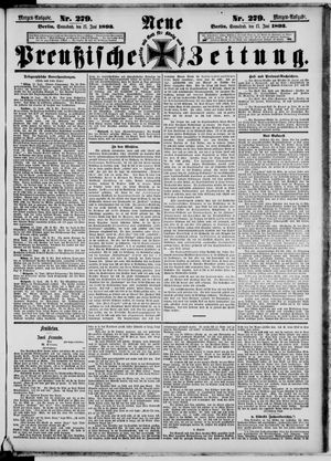 Neue preußische Zeitung vom 17.06.1893