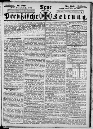 Neue preußische Zeitung vom 17.06.1893
