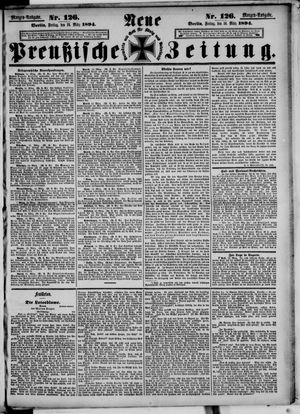 Neue preußische Zeitung vom 16.03.1894