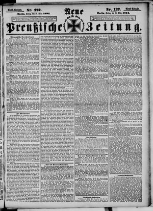 Neue preußische Zeitung vom 16.03.1894