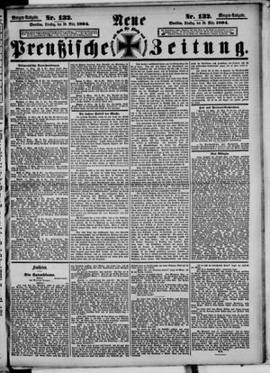 Neue preußische Zeitung vom 20.03.1894