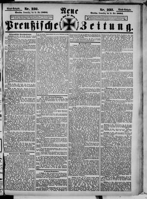 Neue preußische Zeitung vom 24.05.1894