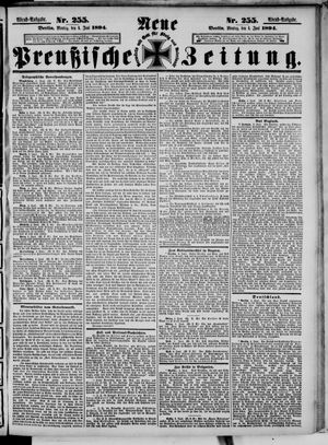 Neue preußische Zeitung vom 04.06.1894