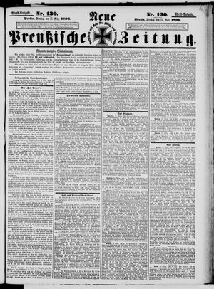 Neue preußische Zeitung vom 17.03.1896