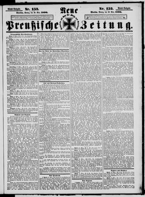 Neue preußische Zeitung vom 30.03.1896