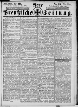 Neue preußische Zeitung vom 06.03.1897
