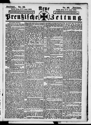 Neue preußische Zeitung vom 10.01.1902