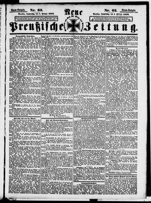 Neue preußische Zeitung vom 06.02.1902
