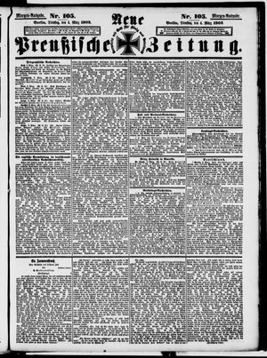 Neue preußische Zeitung vom 04.03.1902