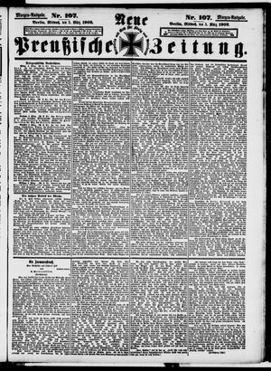 Neue preußische Zeitung vom 05.03.1902