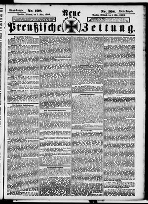 Neue preußische Zeitung vom 05.03.1902