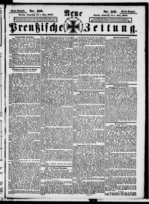 Neue preußische Zeitung vom 06.03.1902