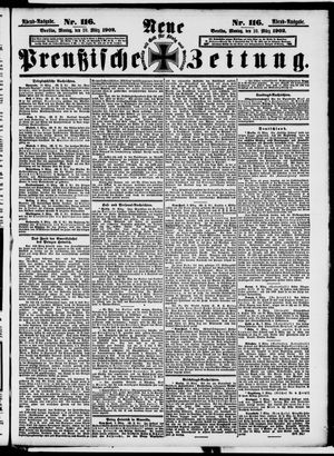 Neue preußische Zeitung vom 10.03.1902