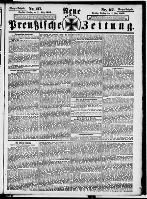 Neue preußische Zeitung vom 11.03.1902
