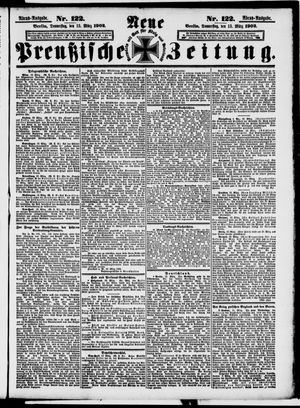 Neue preußische Zeitung on Mar 13, 1902