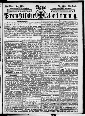 Neue preußische Zeitung vom 17.03.1902