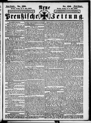 Neue preußische Zeitung vom 18.03.1902