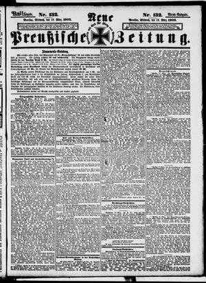 Neue preußische Zeitung vom 19.03.1902