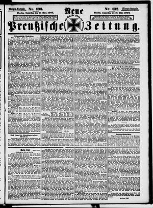 Neue preußische Zeitung on Mar 20, 1902
