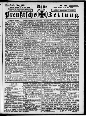 Neue preußische Zeitung vom 26.03.1902