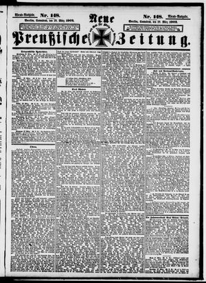 Neue preußische Zeitung vom 29.03.1902