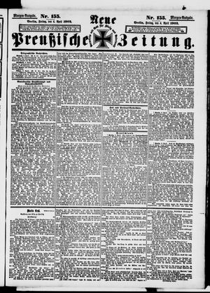 Neue preußische Zeitung vom 04.04.1902