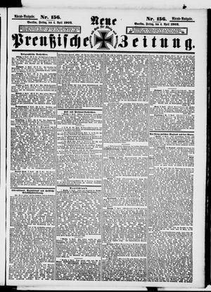 Neue preußische Zeitung vom 04.04.1902
