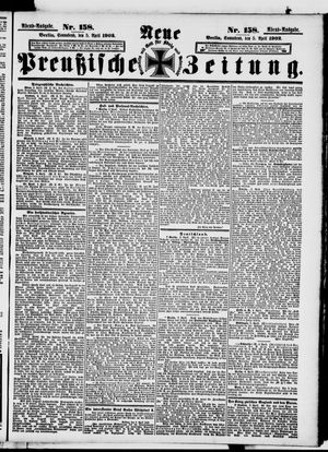 Neue preußische Zeitung vom 05.04.1902
