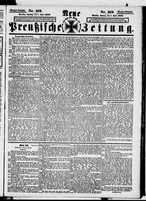 Neue preußische Zeitung vom 06.04.1902