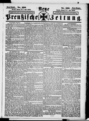 Neue preußische Zeitung vom 07.04.1902