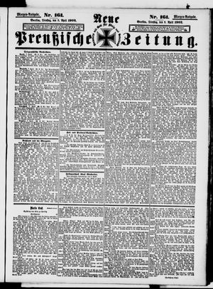 Neue preußische Zeitung vom 08.04.1902