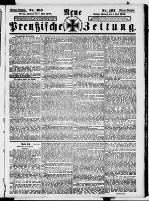 Neue preußische Zeitung vom 09.04.1902