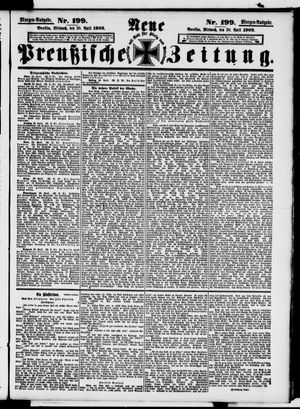 Neue preußische Zeitung vom 30.04.1902