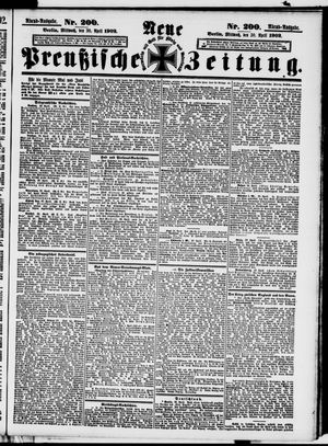 Neue preußische Zeitung vom 30.04.1902