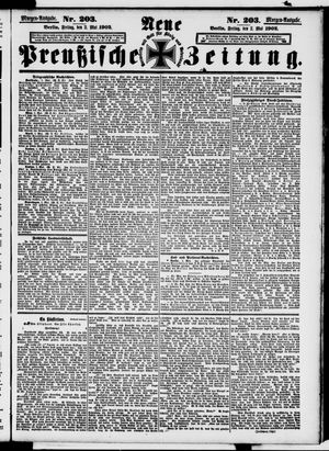 Neue preußische Zeitung vom 02.05.1902