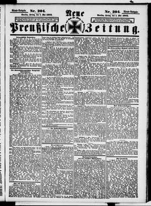 Neue preußische Zeitung vom 02.05.1902