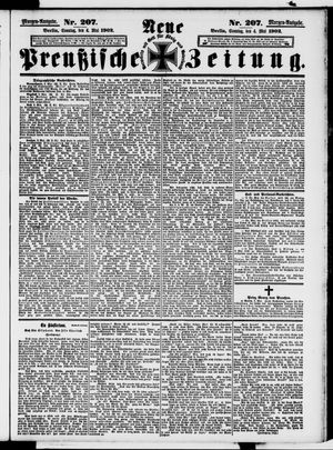 Neue preußische Zeitung vom 04.05.1902