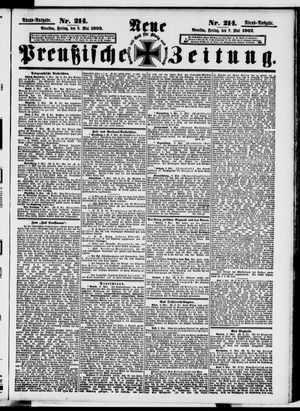 Neue preußische Zeitung vom 09.05.1902