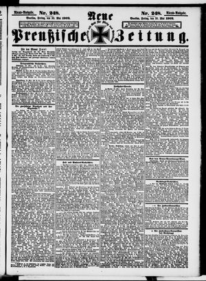 Neue preußische Zeitung on May 30, 1902