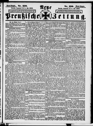 Neue preußische Zeitung vom 31.05.1902