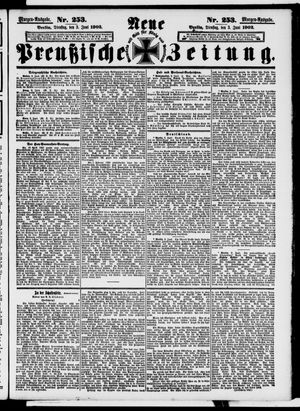 Neue preußische Zeitung vom 03.06.1902